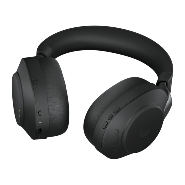 217a9b7c2b79ce3b2a21ed5c82e9330de97d54cb_Jabra_Evolve2_85_UC_03-5 Jabra Evolve2 85/Stereo/ANC/BT/Bezdrát/MS/Stand/Černá