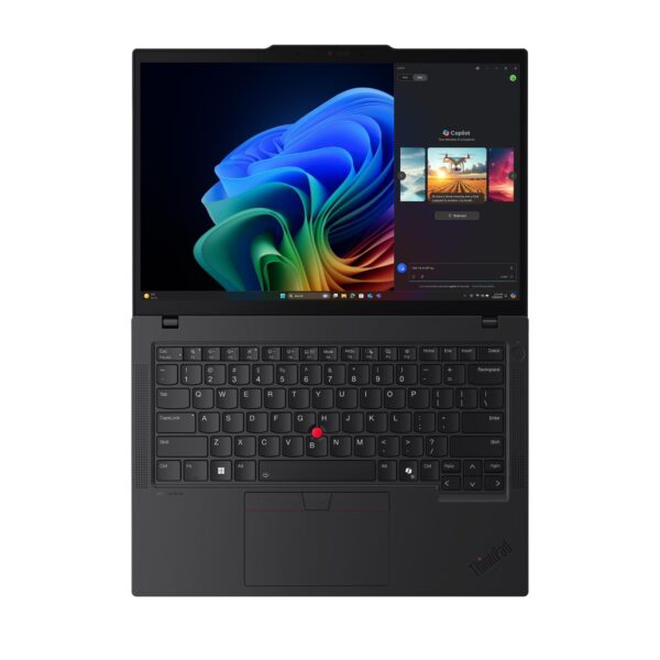 Lenovo ThinkPad T/T14 Gen 6 (Intel)/U7-258V/14"/WUXGA/32GB/1TB/Arc 140V/W11P/Black/3R