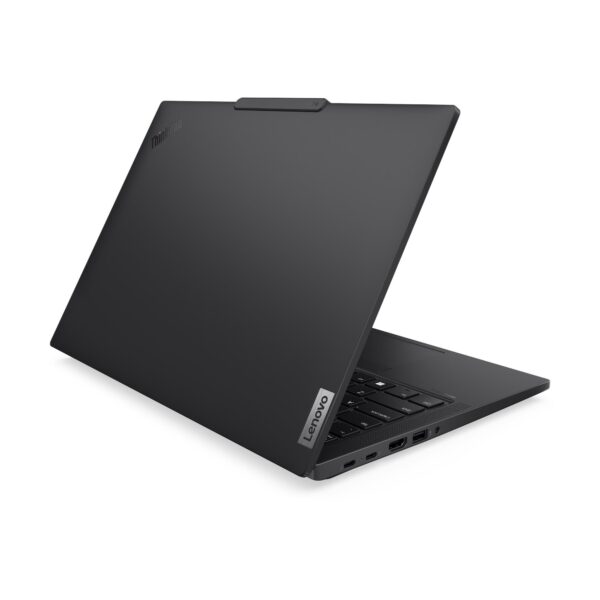 Lenovo ThinkPad T/21QG001NCK/Intel® Core Ultra 5 228V/14"/WUXGA/32GB/512GB/Intel int/W11P/Black/3R