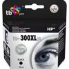 Ink. kazeta TB kompat. s HP CC641EE (No.300XL) Bk