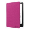 21rasp_s-1 C-TECH PROTECT pouzdro pro Amazon Kindle PAPERWHITE 2024/COLORSOFT, AKC-21R, raspberry
