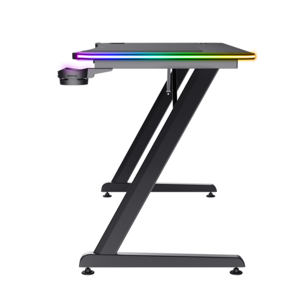 TRUST GXT710 LUMINUS PRO RGB DESK
