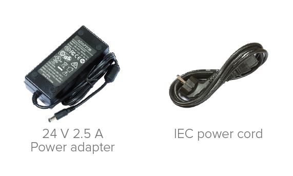 MikroTik RouterBOARD RB4011iGS+5HacQ2HnD-IN