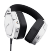 TRUST GXT493W CARUS WIRELESS HEADSET WHITE