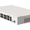 2234_hi_res MikroTik CRS510-8XS-2XQ-IN, Cloud Router Switch