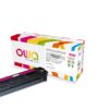 OWA Armor toner kompatibilní s HP CB543A, 1400st, červená/magenta