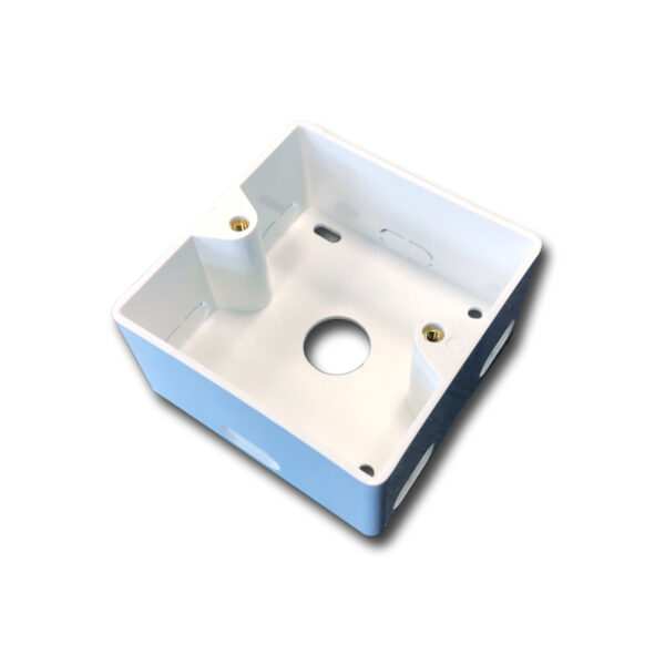 2271_h_800 Surface BOX 80x80mm - 35mm oblé rohy