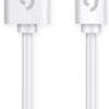 22833_1_800_600_s ALIGATOR Datový kabel 2A, Lightning bílý