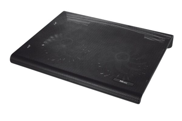 2290100971_1 stojan TRUST Azul Laptop Cooling Stand with dual fans