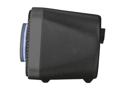 TRUST Arys/12W/Černá