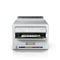 Epson WorkForce Pro/WF-C5390DW/Tisk/Ink/A4/LAN/WiFi