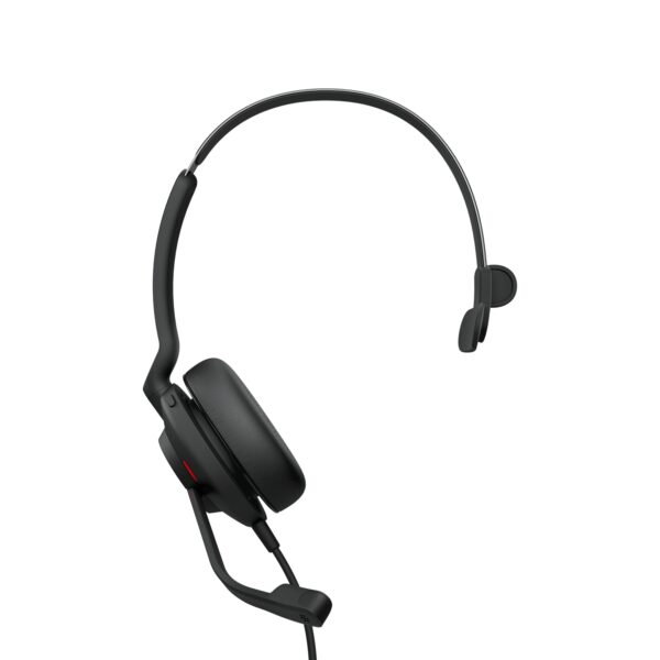 23189-899-879_1 Jabra Evolve2 30 SE/Mono/USB-C/Drát/MS/Černá