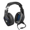 TRUST GXT 488 Forze PS4 Gaming Headset PlayStation® official licensed product