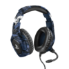 TRUST GXT 488 FORZE-B PS4 HEADSET BLUE