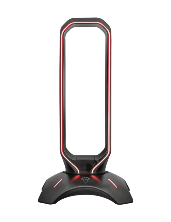 TRUST GXT265 CINTAR RGB HEADSET STAND