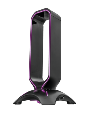TRUST GXT265 CINTAR RGB HEADSET STAND