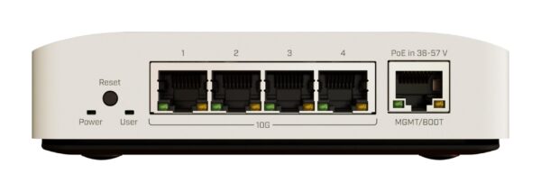 2369_hi_res MikroTik CRS304-4XG-IN, Cloud Router Switch
