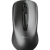 TRUST CARVE/Kancelářská/Optická/1 200 DPI/Drátová USB/Černá