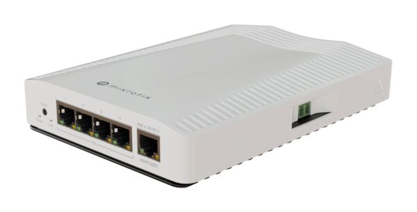 2375_hi_res MikroTik CRS304-4XG-IN, Cloud Router Switch
