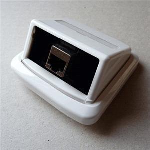 2381_2391_STP1x_ABB_400_s-1 Jednozásuvka ABB TANGO 1xRJ45 cat6 STP bílá