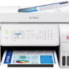 Epson EcoTank/L5316/MF/Ink/A4/LAN/WiFi/USB