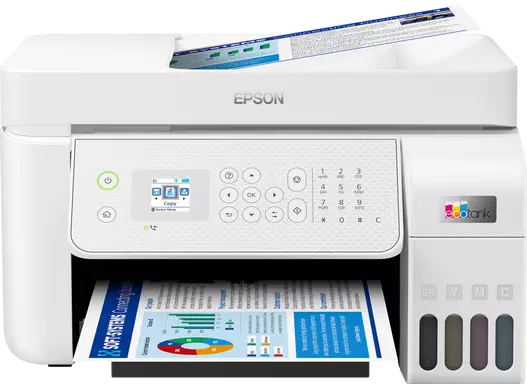 Epson EcoTank/L5316/MF/Ink/A4/LAN/WiFi/USB