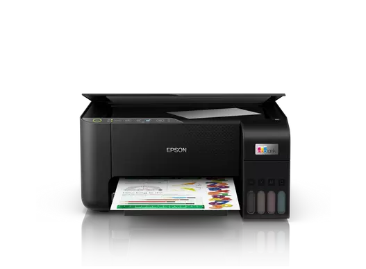 Epson EcoTank/L3270/MF/Ink/A4/WiFi/USB