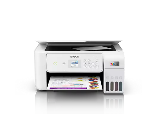 Epson EcoTank/L3286/MF/Ink/A4/WiFi/USB