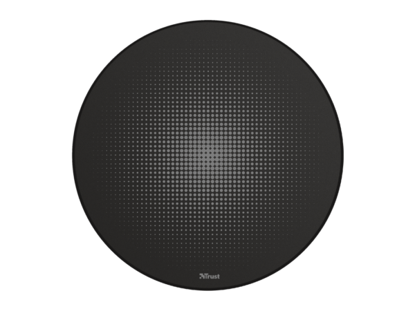 TRUST MIKA round floor mat
