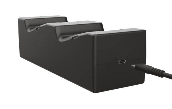 TRUST GXT250 DUO CHARGE DOCK XBSX