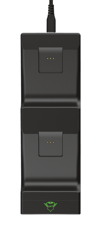 TRUST GXT250 DUO CHARGE DOCK XBSX