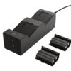TRUST GXT250 DUO CHARGE DOCK XBSX