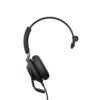 24189-899-899_1 Jabra Evolve2 40 SE/Mono/USB-C/Drát/MS/Černá