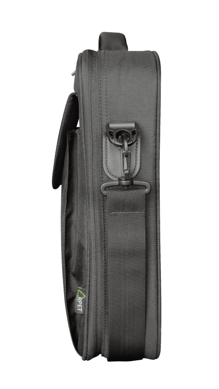 TRUST ATLANTA LAPTOP BAG 15.6" ECO