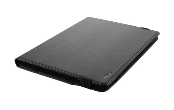 TRUST PRIMO FOLIO 10" ECO - BLACK
