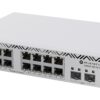 MikroTik CSS318-16G-2S+IN, Cloud Smar Switch