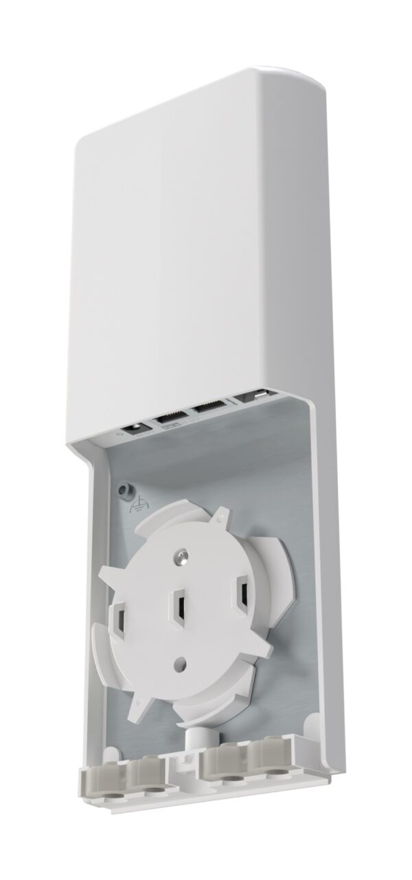 MikroTik FTC21 Fiber-to-Copper Converter (2 x 1G Eth, 1 x 2.5G SFP)