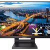 24" LED Philips 242B1TC