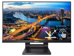 242B1TC_s-1 24" LED Philips 242B1TC
