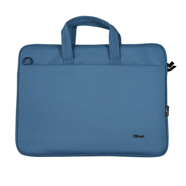TRUST BOLOGNA LAPTOP BAG 16" ECO BLUE