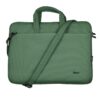 TRUST BOLOGNA LAPTOP BAG 16" ECO GREEN