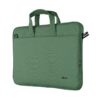 TRUST BOLOGNA LAPTOP BAG 16" ECO GREEN