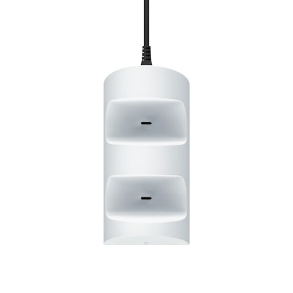 TRUST GXT254 DUO CHARGE DOCK PS5