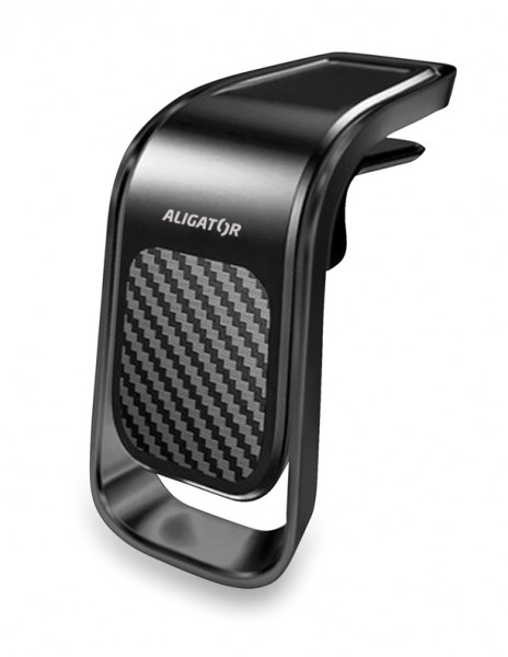 24690_1_800_600 ALIGATOR Magnetický držák do auta HA15 Carbon, univerzální