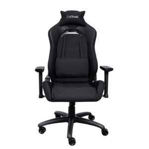 24908_0_s TRUST GXT714 RUYA ECO GAMING CHAIR černá