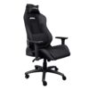 TRUST GXT714 RUYA ECO GAMING CHAIR černá