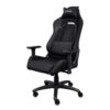 TRUST GXT714 RUYA ECO GAMING CHAIR černá