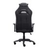 TRUST GXT714 RUYA ECO GAMING CHAIR černá