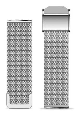 24917_1_800_600_s-1 Náhradní kovový řemínek pro Aligator Watch Grace 16mm, stříbrný