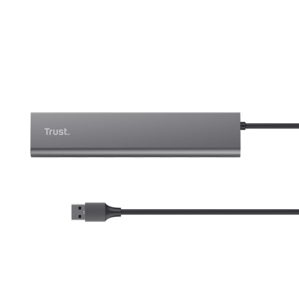 TRUST 7 Port USB 3.2 Gen1 Hub